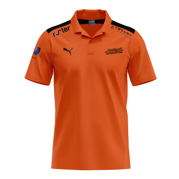 IQOO OG×TSG home jersy